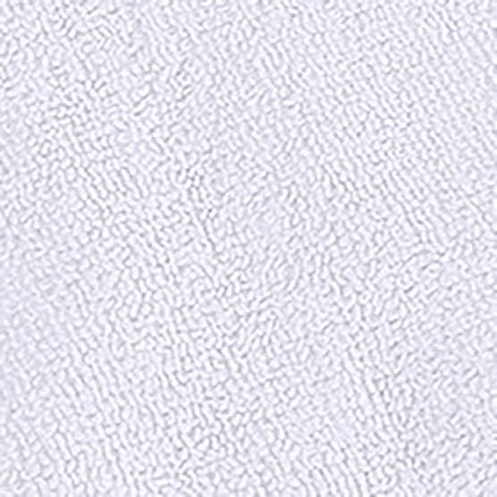Utopia Towels hem and texture detail showing neat edges and reduced fraying benefit