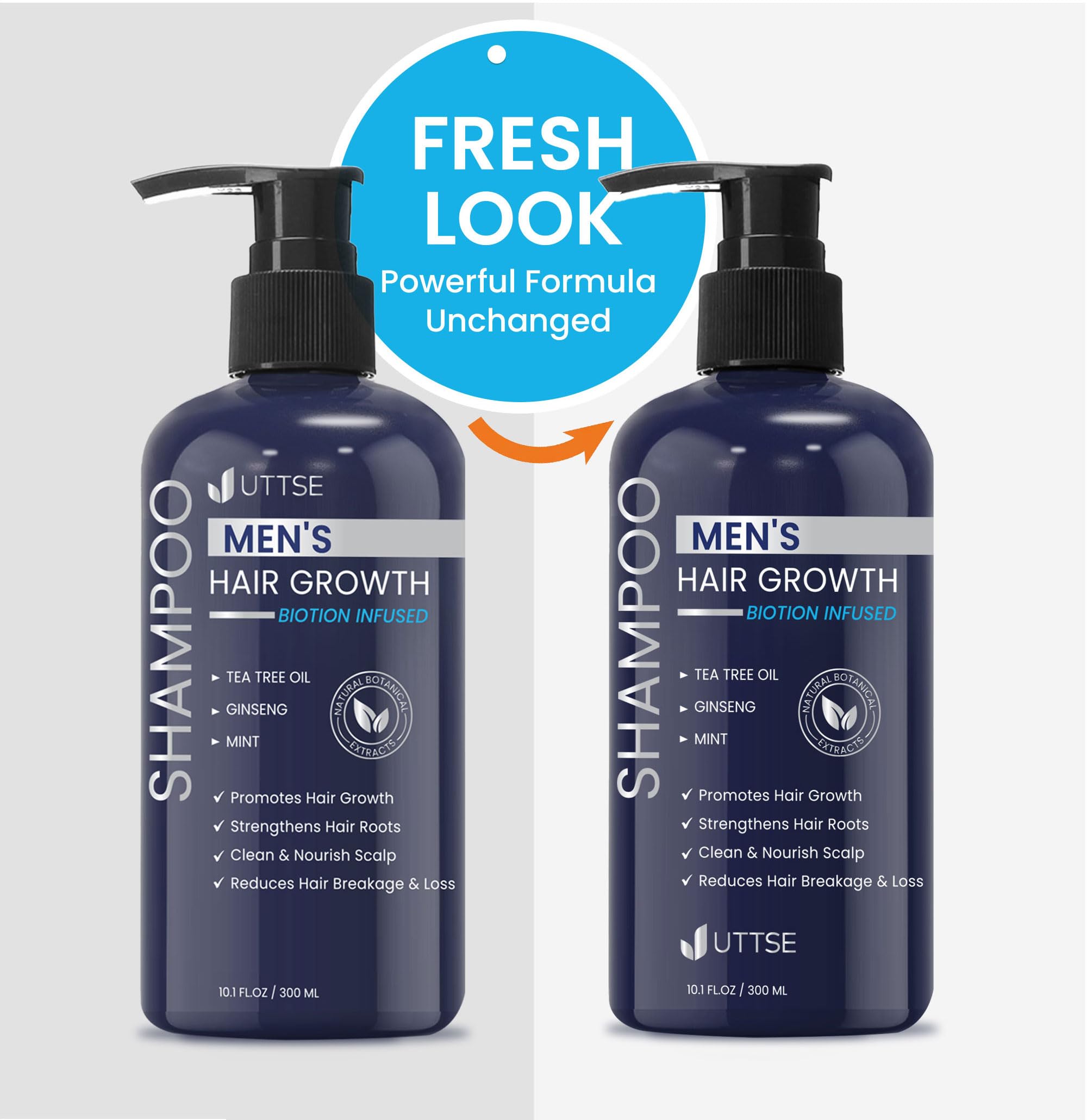 uttse scalp massage with shampoo demonstrating invigorating lift