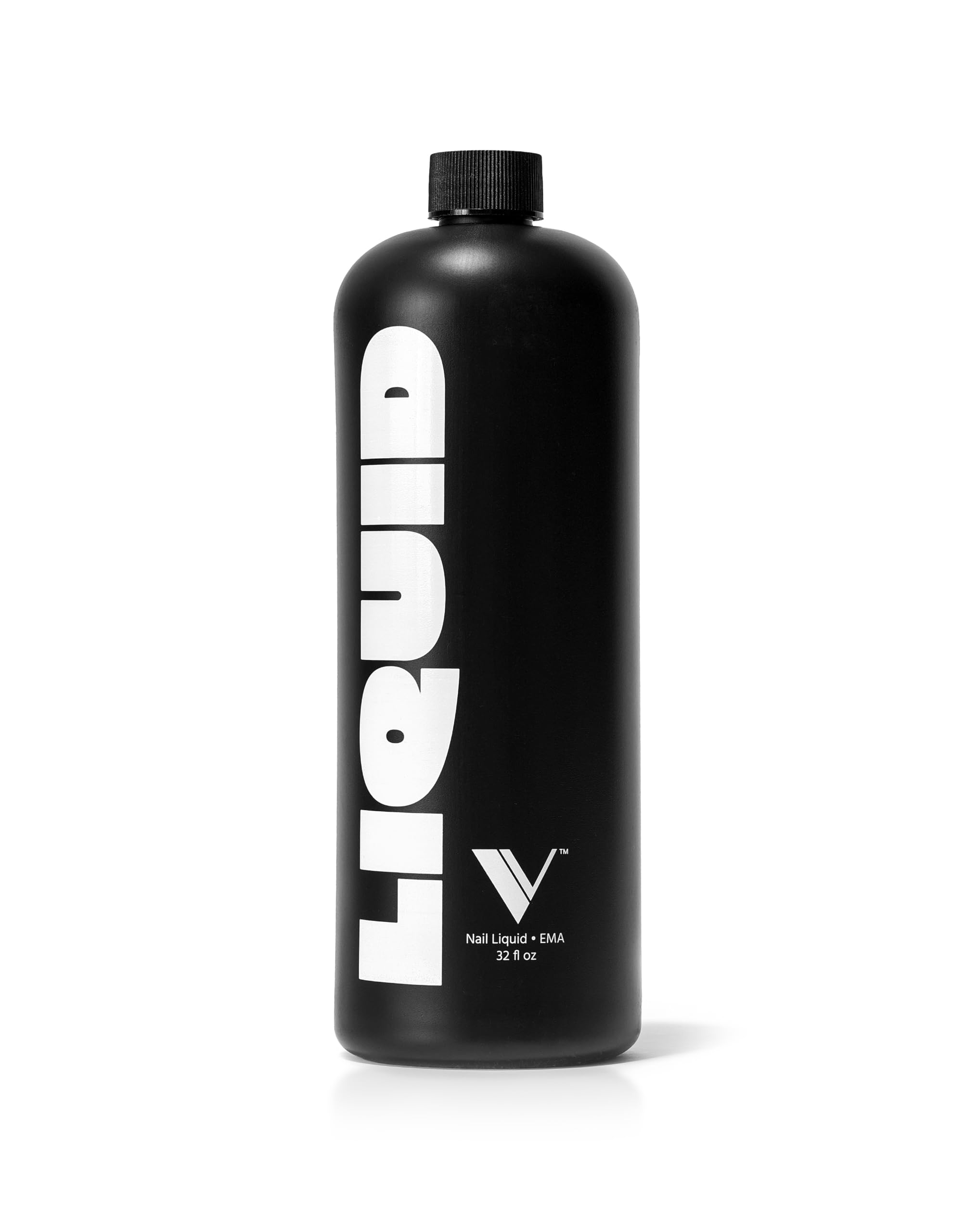 V Beauty Pure front label showing 32 oz bottle and product details for easy identification