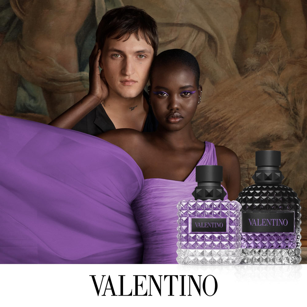 Valentino spray demonstrated in hand for application and control