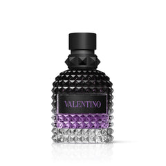 Valentino bottle front view showing elegant bottle and recognizable branding for confident wear