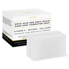 VALITIC front packaging 2-pack showing product and benefits
