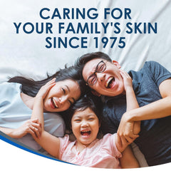 Vanicream rich lather on hands demonstrating effective gentle cleansing benefit