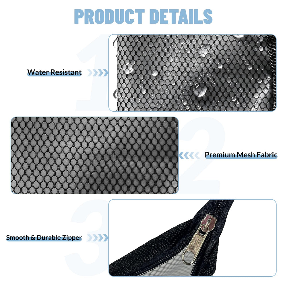 VANNMESTER on vanity in lifestyle scene highlighting quick-access grooming benefit