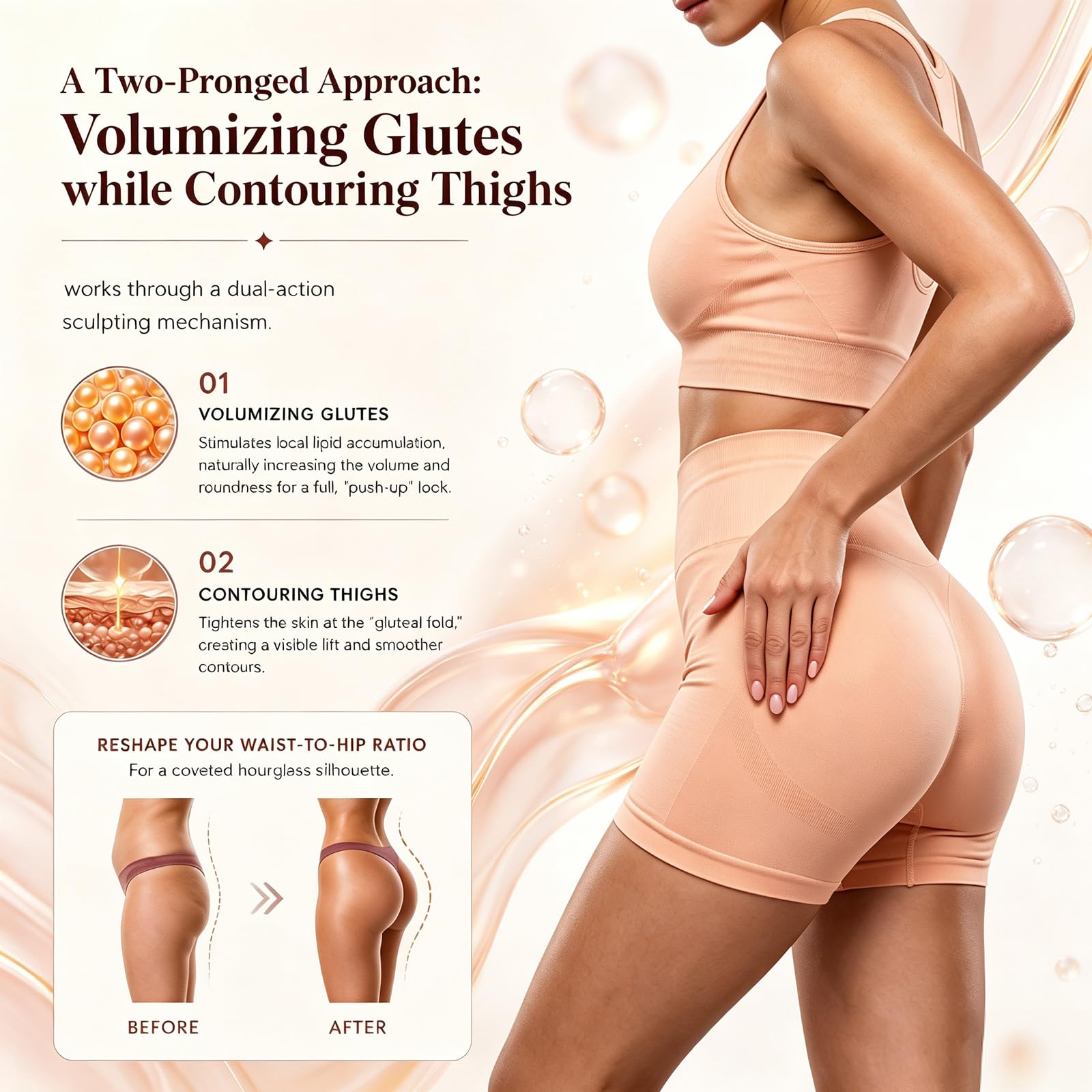 VAOUX CurveSculpt patch texture detail highlighting skin-friendly adhesive