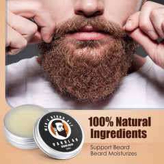 Varolan growth oil closeup bottle demonstrating absorbent, non-greasy finish