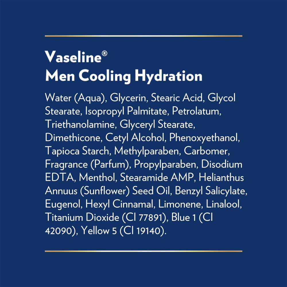 Close-up of smooth skin after Vaseline use illustrating moisturized healthy appearance