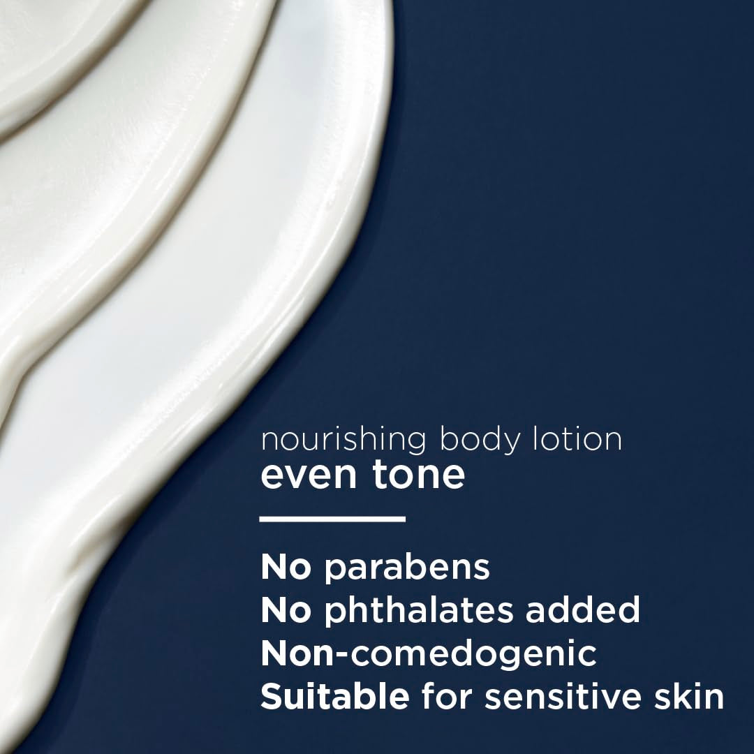 Vaseline 11oz bottle held to show scale and travel-friendly size