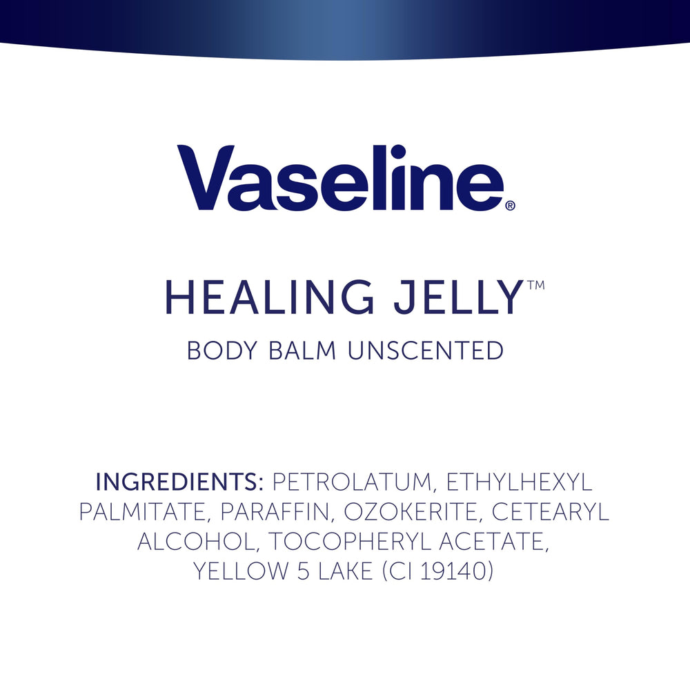 Vaseline sticks in travel pouch ready for on‑the‑go hydration