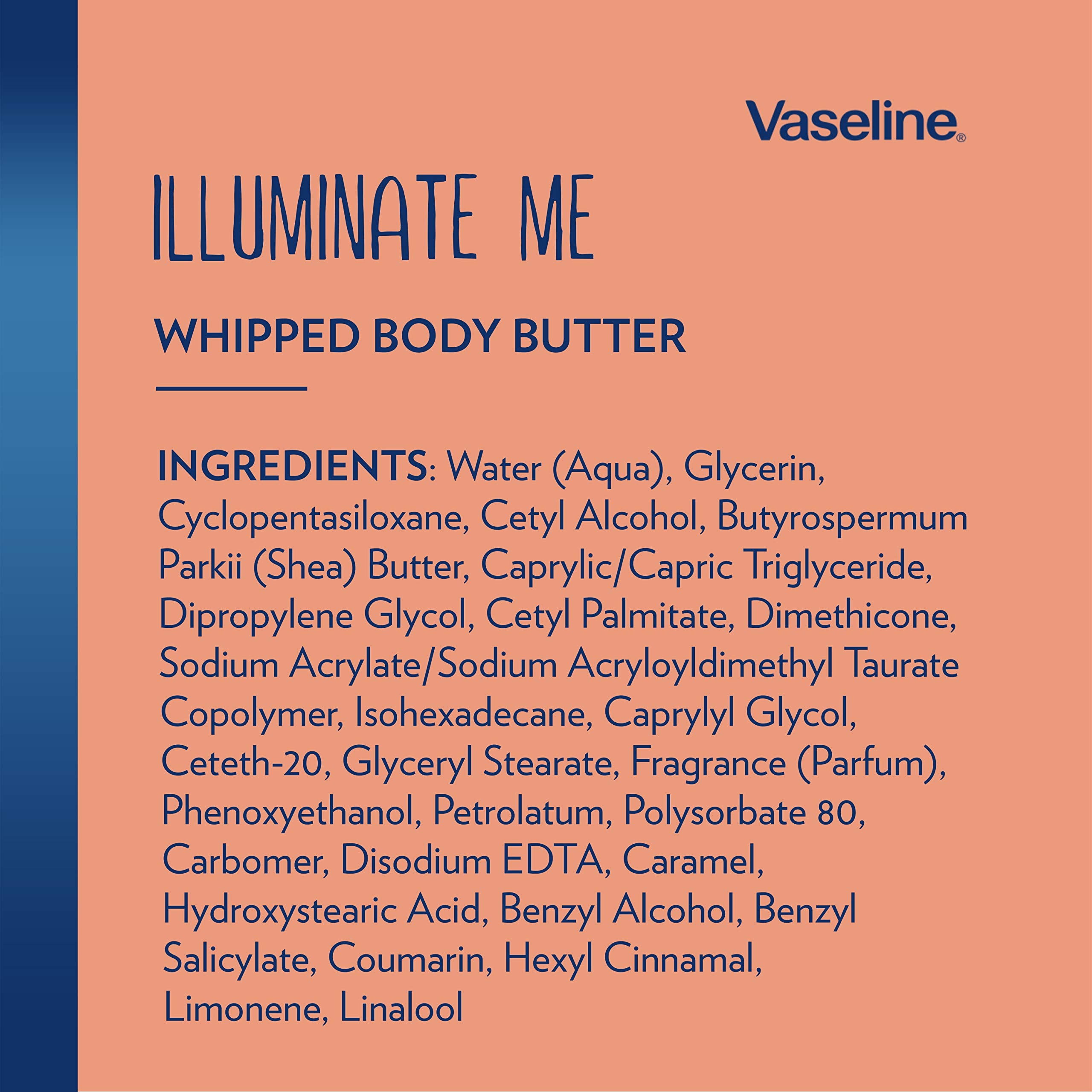 Vaseline products in travel pouch suggesting convenience for on-the-go hydration benefit