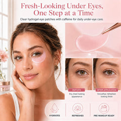 VCEVIP balm stick twist-up detail demonstrating hygienic, mess-free application