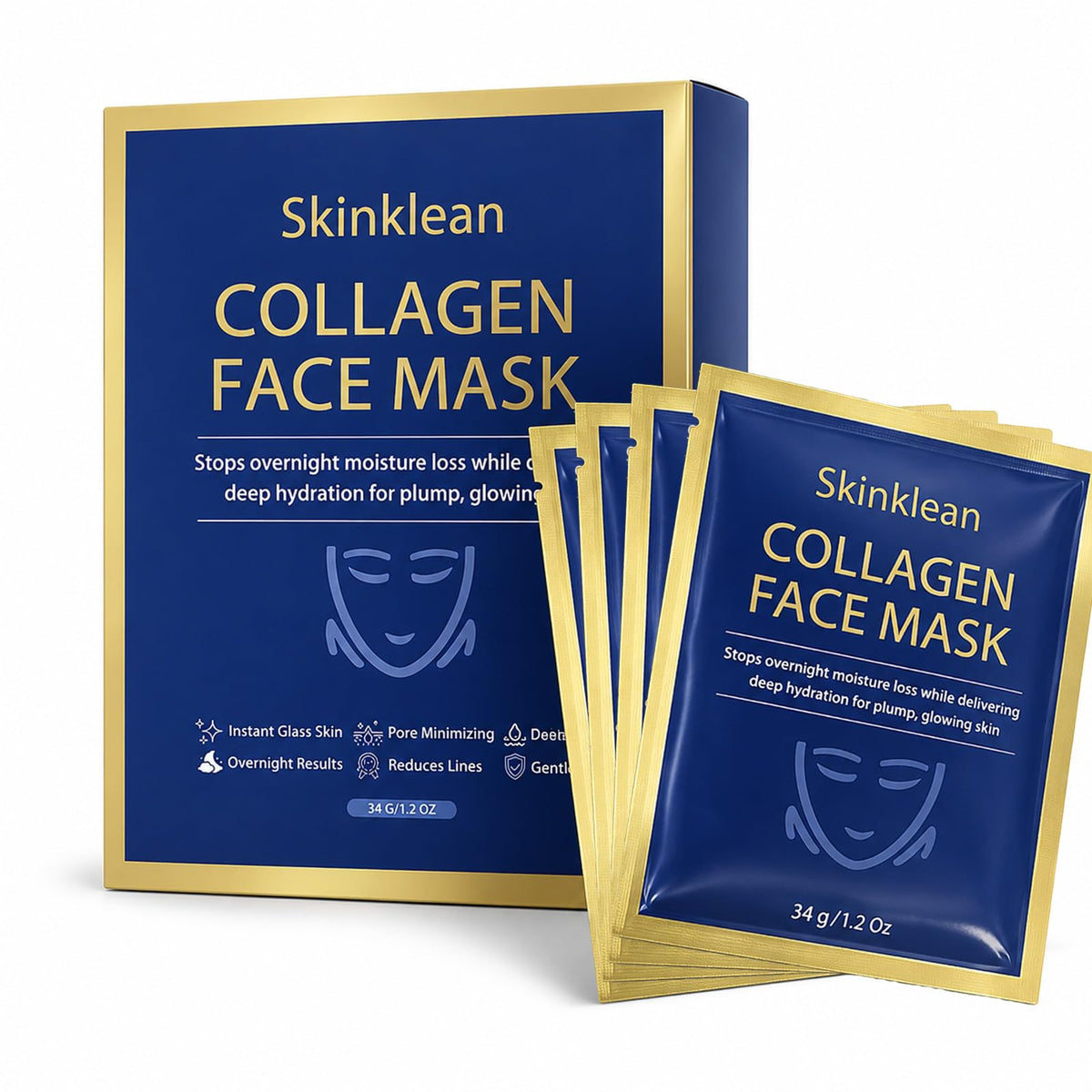VCNTK front packaging showing product name and benefits