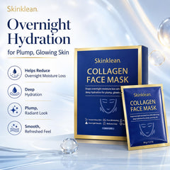 VCNTK mask held in hand to show true size and ease