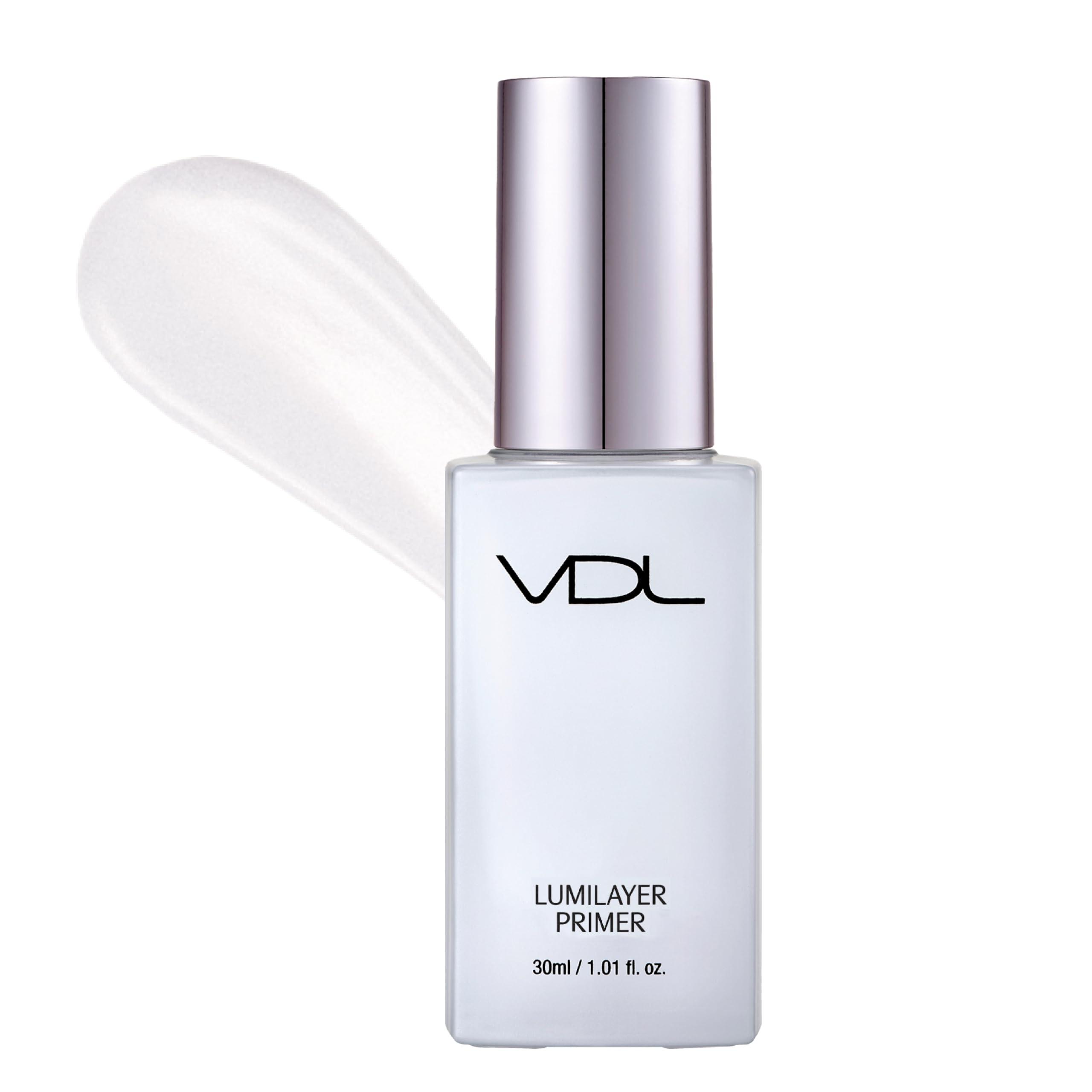 VDL Lumilayer primer front packaging shows product and brand for clear identification