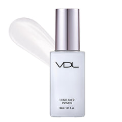 VDL Lumilayer primer front packaging shows product and brand for clear identification