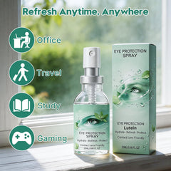 VEADONS tiny serum drop on fingertip showing lightweight hydrating texture