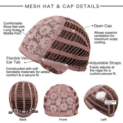 Veally fiber closeup showing realistic texture and soft-touch benefit