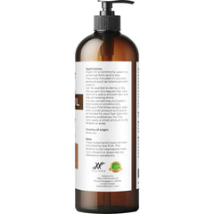 velona argan oil close-up of oil texture emphasizing pure cold‑pressed clarity