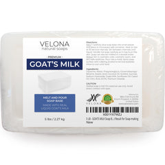 velona melting bowl with liquefied base illustrating safe low-heat preparation benefit