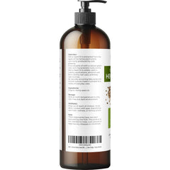 velona oil texture closeup highlighting natural green hue and smooth consistency for skin use