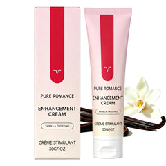 Veloria Crema front packaging showing compact single piece, convenient for travel