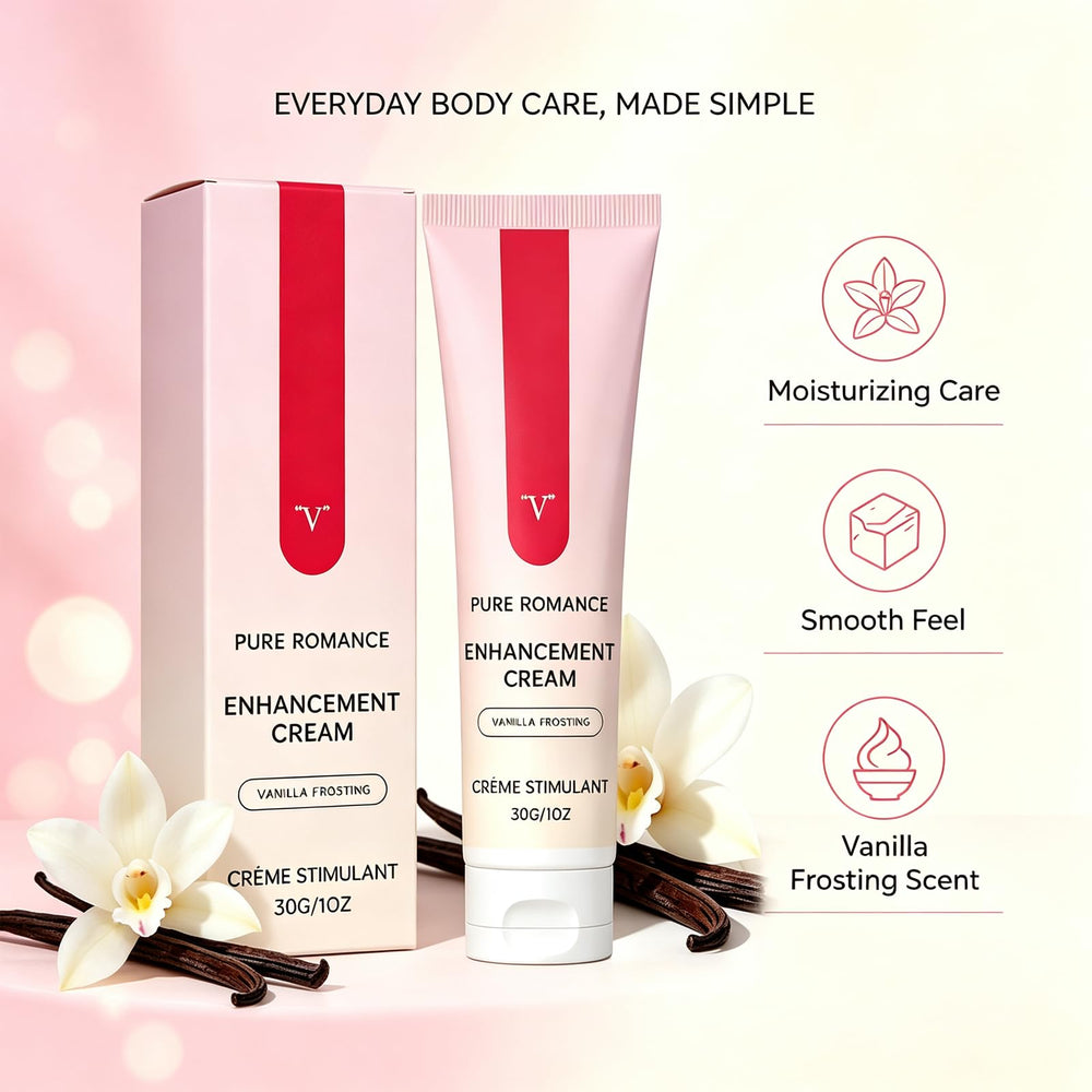 Veloria Crema open cap with gel drop, illustrating easy controlled application