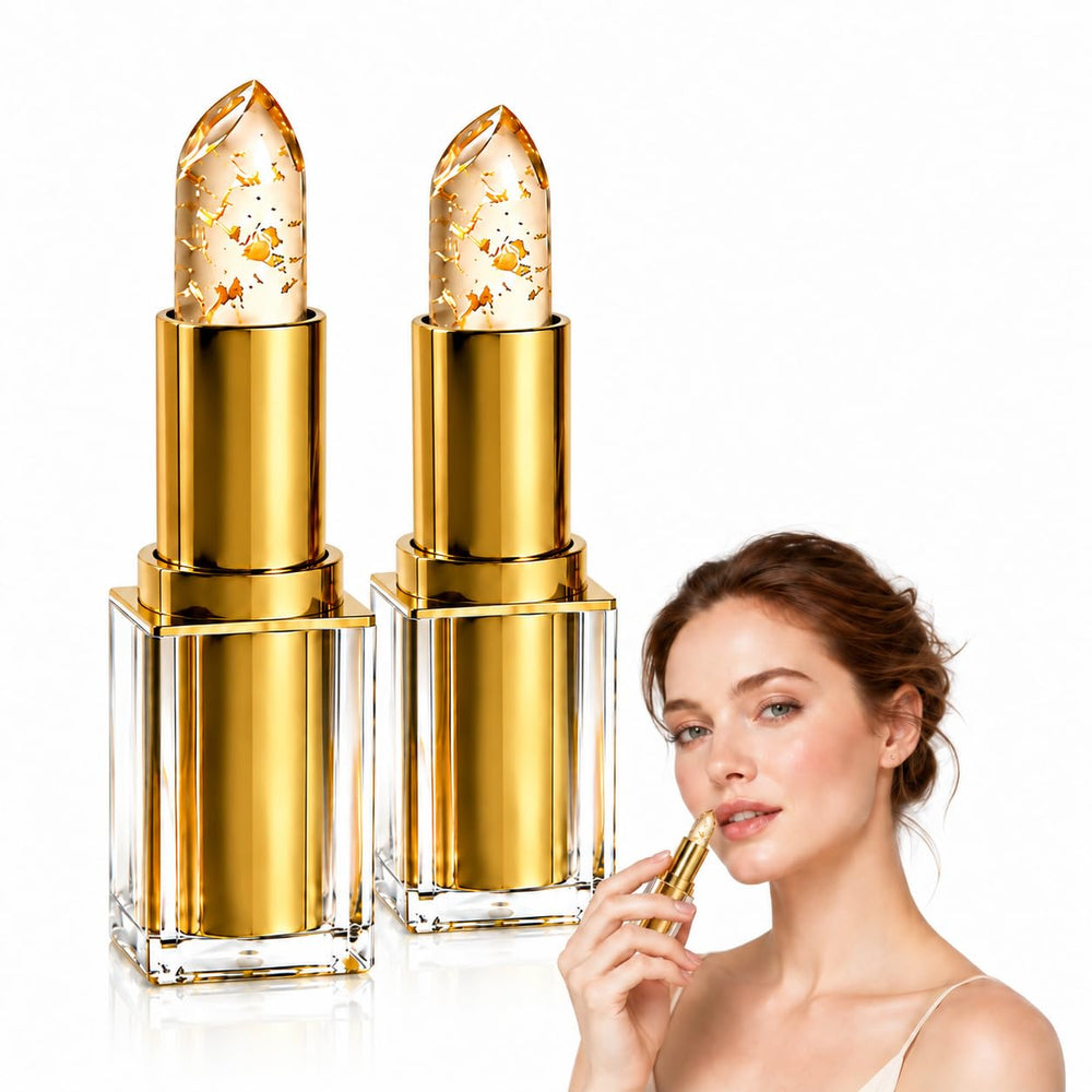 Velquoris Kivora front packaging shows sleek gold tube and brand for gift appeal