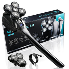 Velurie front view packaging showing kit and accessories for easy identification and storage