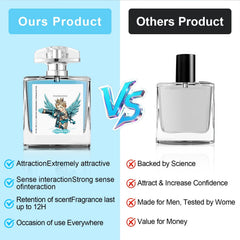 VELVARA label close-up highlighting scent notes and ingredient clarity