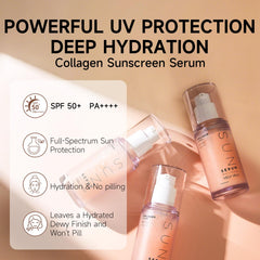 VELY VELY close-up texture of serum emphasizing quick absorption and hydration