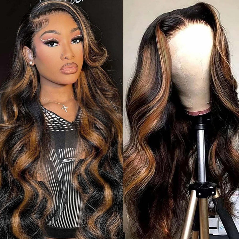 Vemalin front view showing natural hairline and salon-ready finish