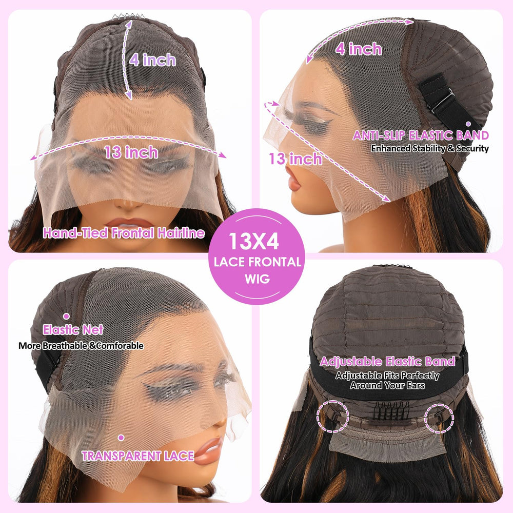 Vemalin displayed on mannequin to show length and scale accurately