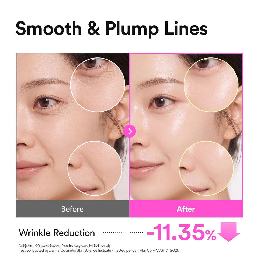 VERAFECT hydrogel close-up texture showing smooth, soothing gel