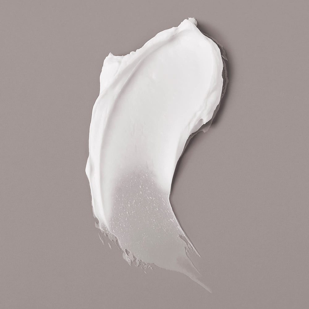 VERB forming fiber open jar texture close-up showing creamy matte styling putty benefit