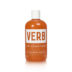 VERB front bottle view showing 12 fl oz size and branding for easy identification