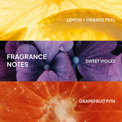 VERB Ghost creamy conditioner texture shot showing smooth, spreadable formula