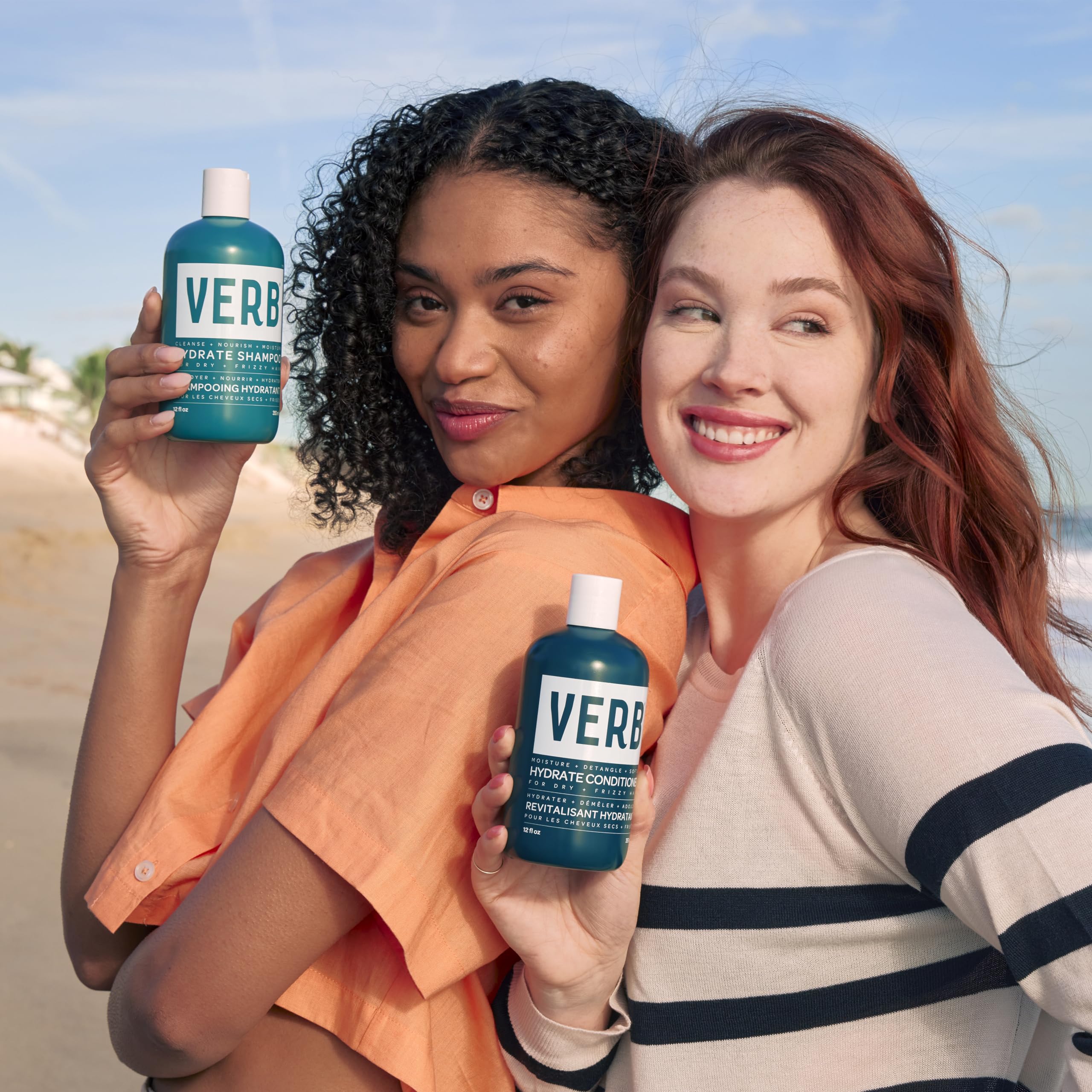 VERB babassu oil close-up showing nourishing deep moisture ingredient