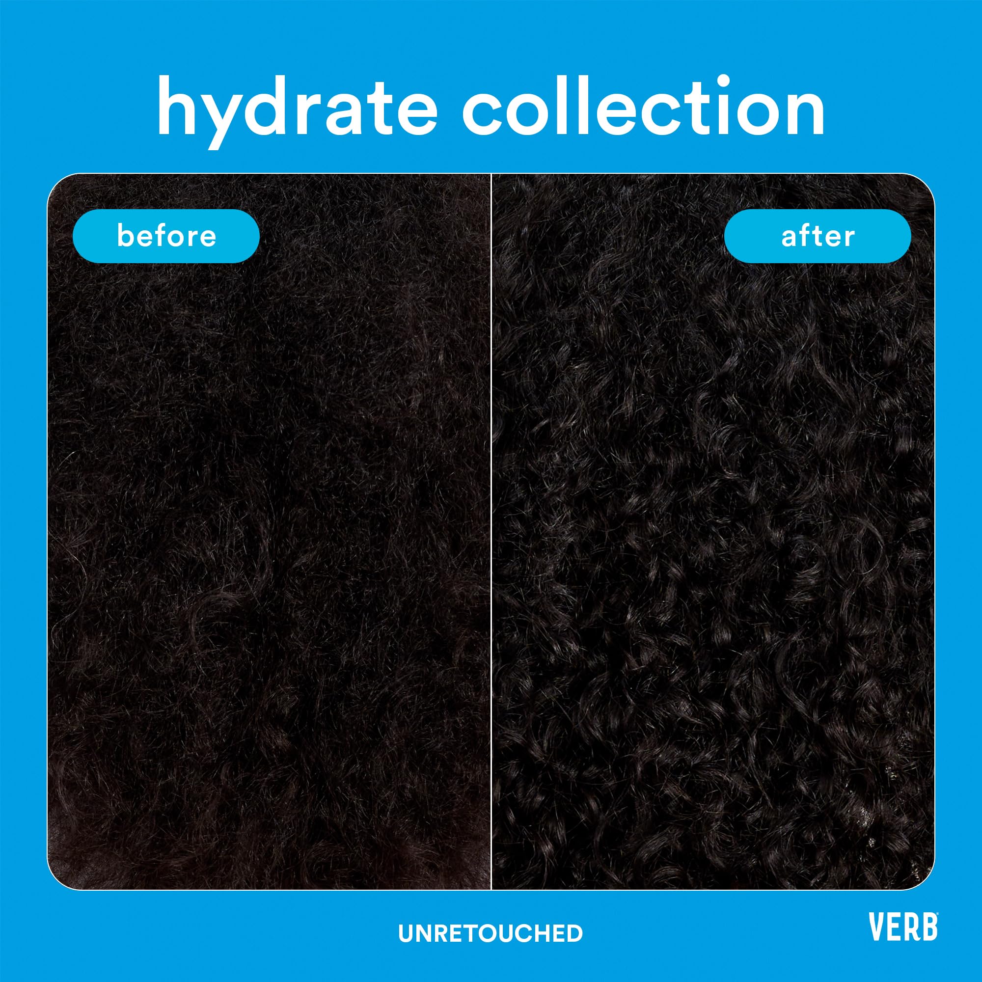 VERB moisture-locking ceramide illustration demonstrating smoothing benefit