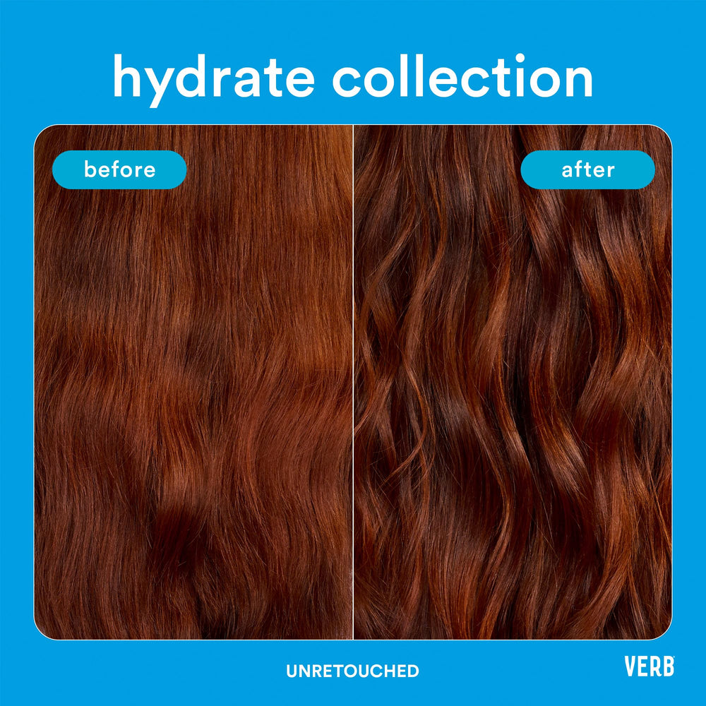 VERB close-up ceramide complex detail improving cuticle health