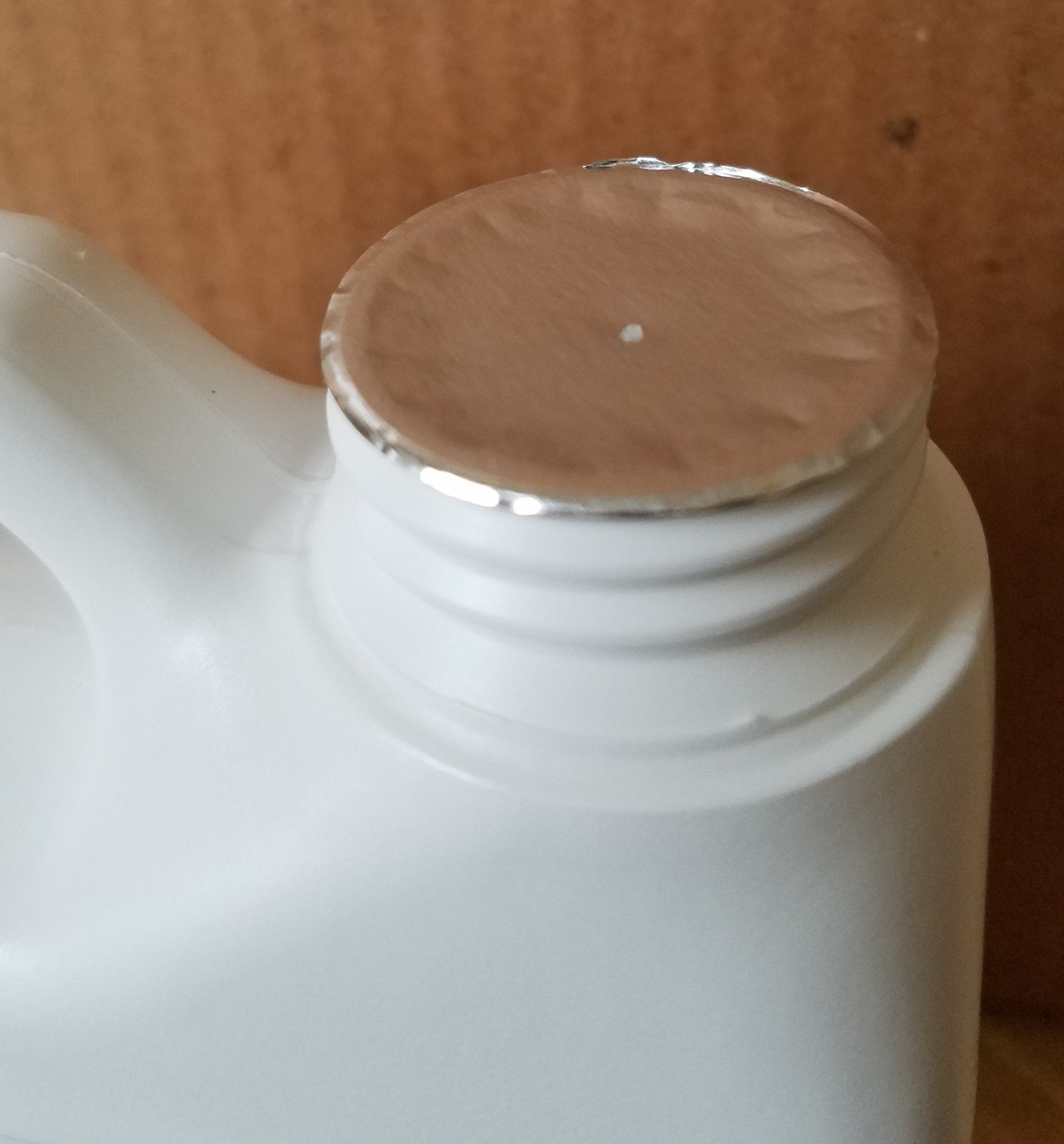 Verdana neem oil on bathroom vanity showing natural ingredient use in routines