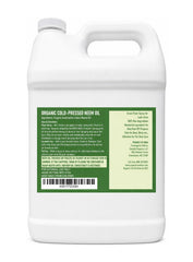 Verdana neem oil pouring close-up demonstrating texture and purity