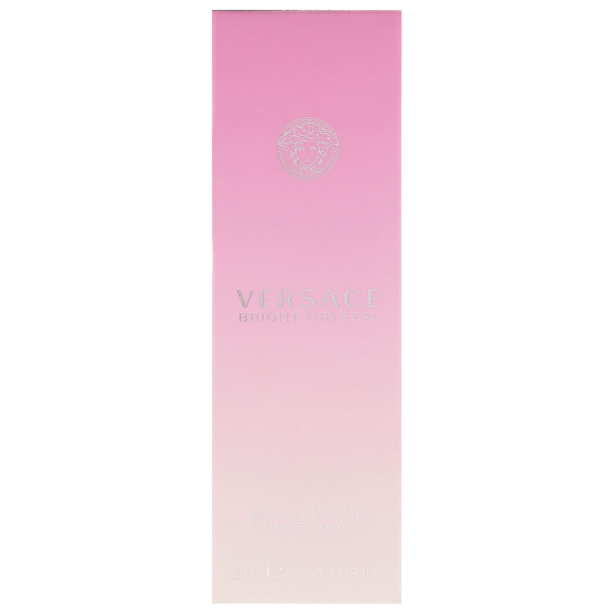 Versace Bright Crystal flatlay with flowers and wood notes showing fragrance character