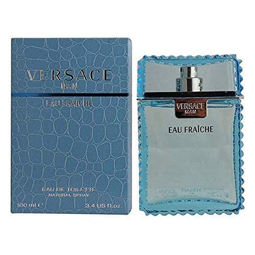 Versace Man ingredient concept with lemon and wood, highlighting fresh-woody character