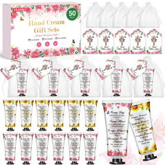 VESPRO front packaging showing full 50-piece gift set and bundle benefits