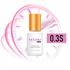 VEYES INC applicator tip close-up for precise lash placement benefit
