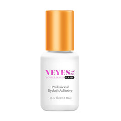 VEYES INC front label bottle showing product and professional quality