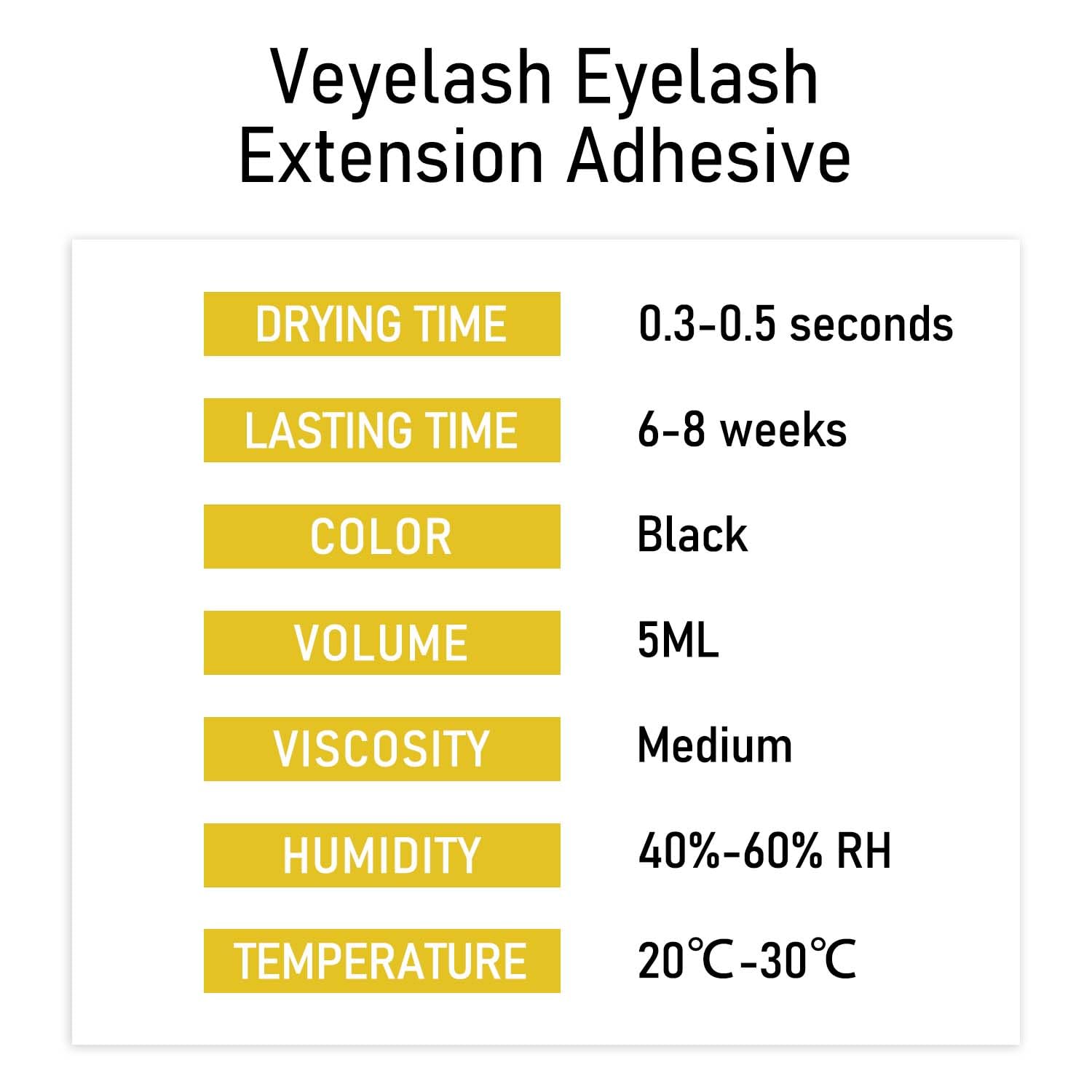 VEYES INC used by technician in salon showing professional application benefit