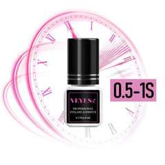 VEYES INC precision nozzle close-up for accurate adhesive placement benefit