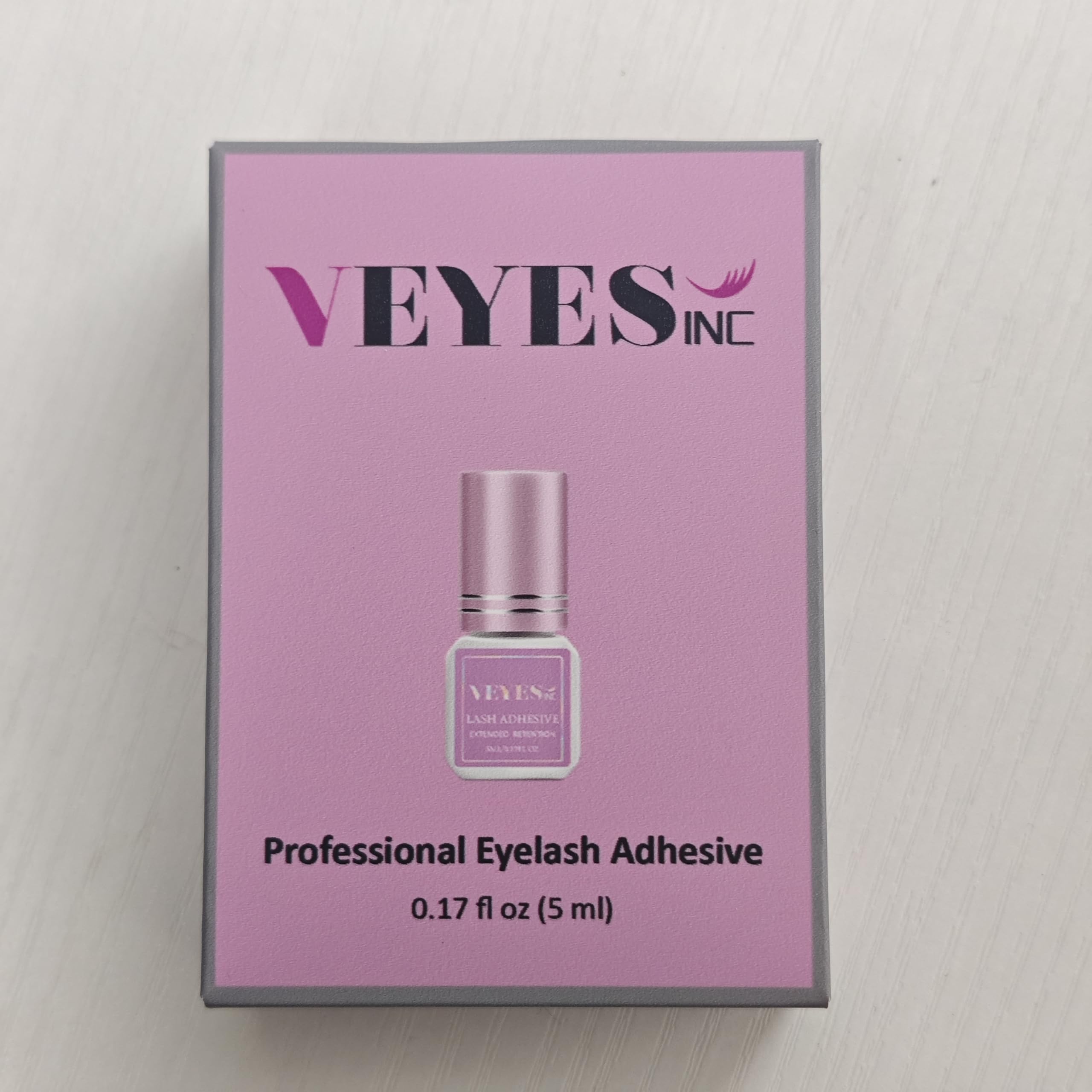 VEYES INC salon lifestyle station with tools emphasizing professional performance