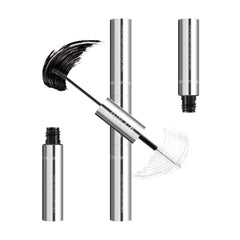 VEYESBEAUTY front packaging showing dual-ended lash bond and seal, quick application benefit